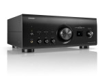 Denon PMA-3000NE, black