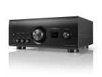 Denon PMA-3000NE, black