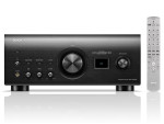 Denon PMA-3000NE, black