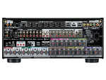 DENON AVC-A10H, black