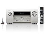 DENON AVC-A10H, premium silver