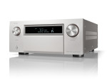 DENON AVC-A10H, premium silver