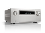 DENON AVC-A10H, premium silver