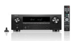 DENON AVR-X580BT