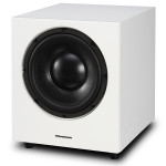 Wharfedale WH-D8, 