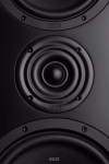 Heco Aurora XT 1000, черный/дуб- фото8