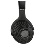 Focal Bathys, deep black 