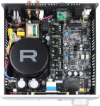Rotel DX-5, black- фото3