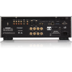 Rotel RA-1572 MKII, silver- фото2