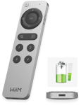 WiiM Voice Remote 2