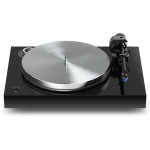 Pro-Ject X8 Evolution Superpack (MC Quintet Blue), piano black- фото2