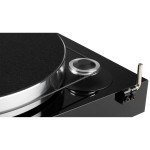 Pro-Ject X8 Evolution Superpack (MC Quintet Blue), piano black- фото4