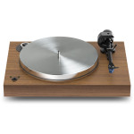 Pro-Ject X8 Evolution Superpack (MC Quintet Blue), walnut- фото2