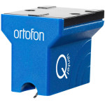 Pro-Ject X8 Evolution Superpack (MC Quintet Blue), piano black- фото3