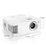 Optoma UHD506 - фото4