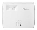 Optoma GT2000HDR- фото3