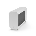Q Acoustics 3060S, белый- фото