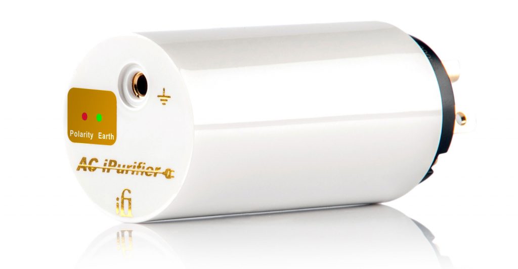 iFi audio AC iPurifier