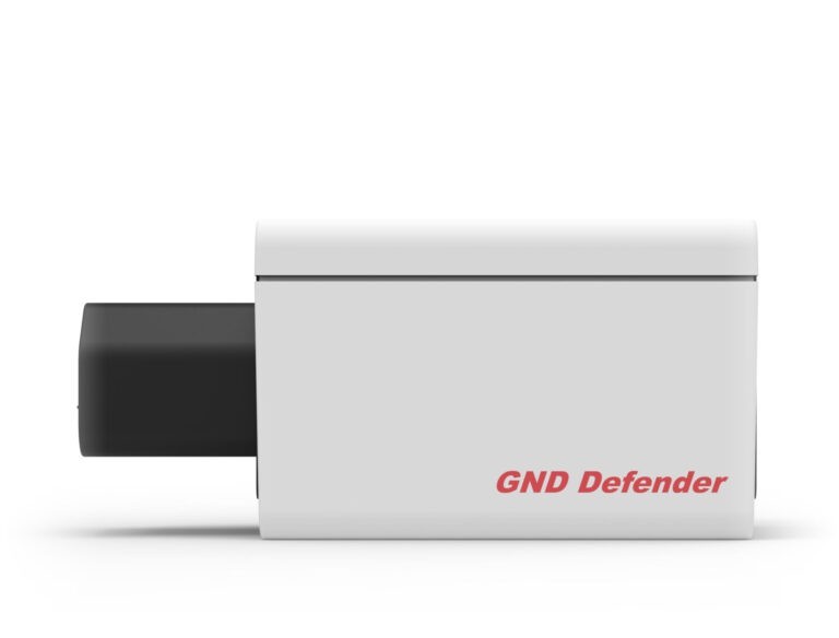 iFi audio GND Defender