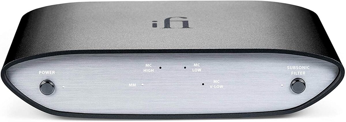 iFi audio ZEN Phono