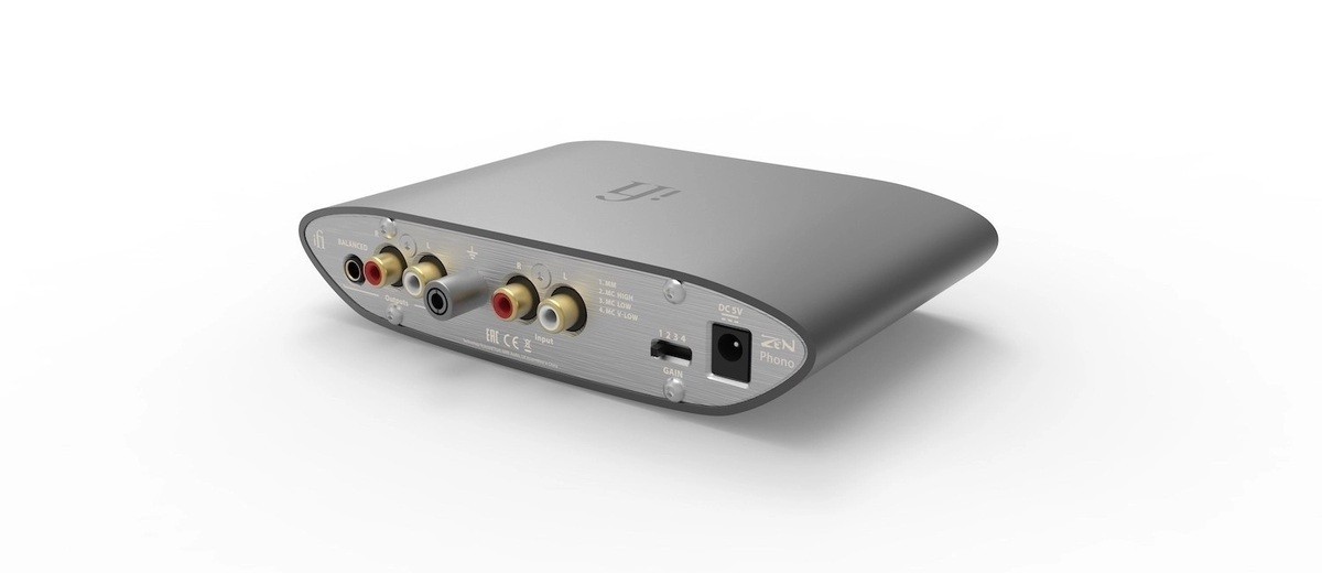 iFi audio ZEN Phono