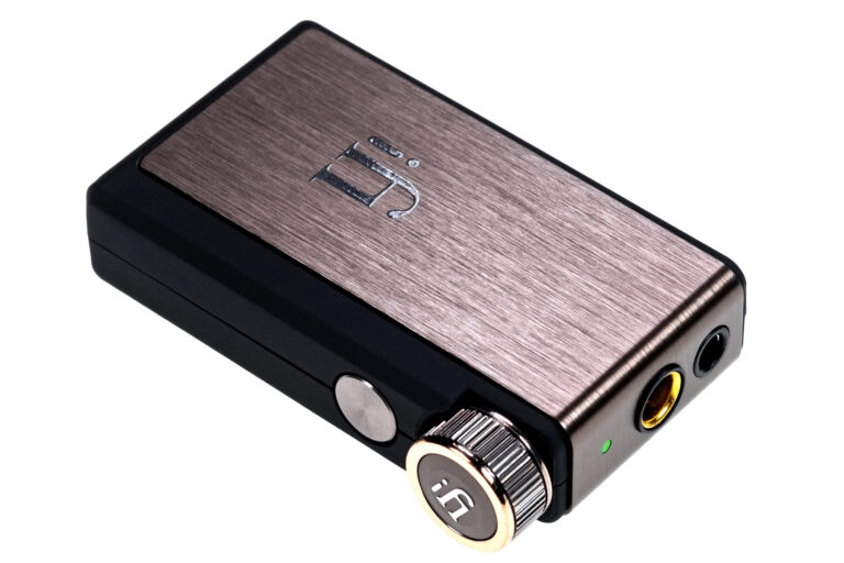 iFi audio GO blu