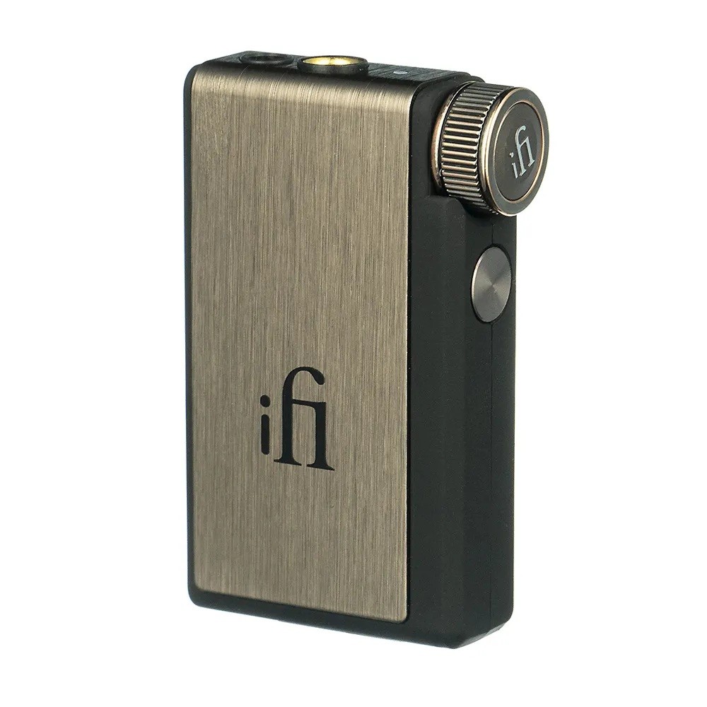 iFi audio GO blu