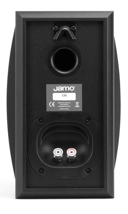 Jamo C 91 II