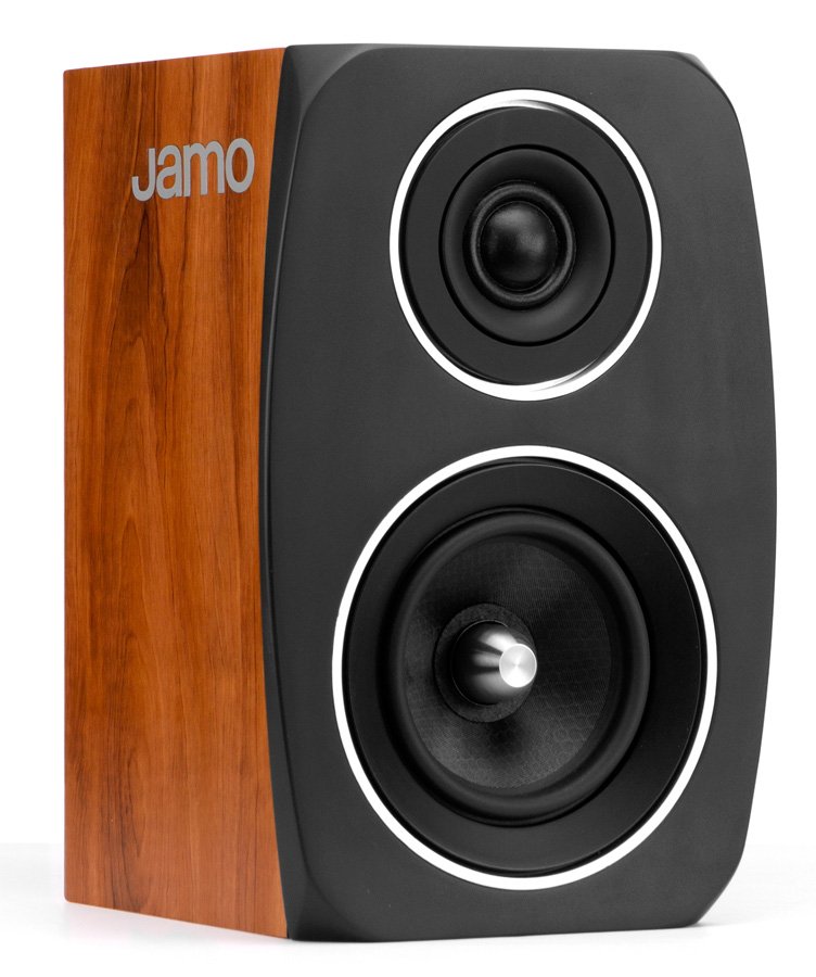 Jamo C 91 II