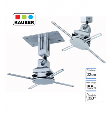     Kauber Profi 22