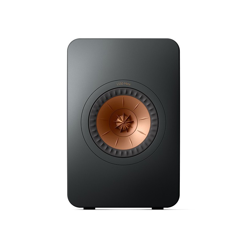 KEF LS50 Meta