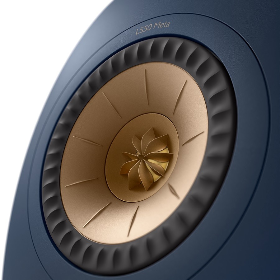 KEF LS50 Meta