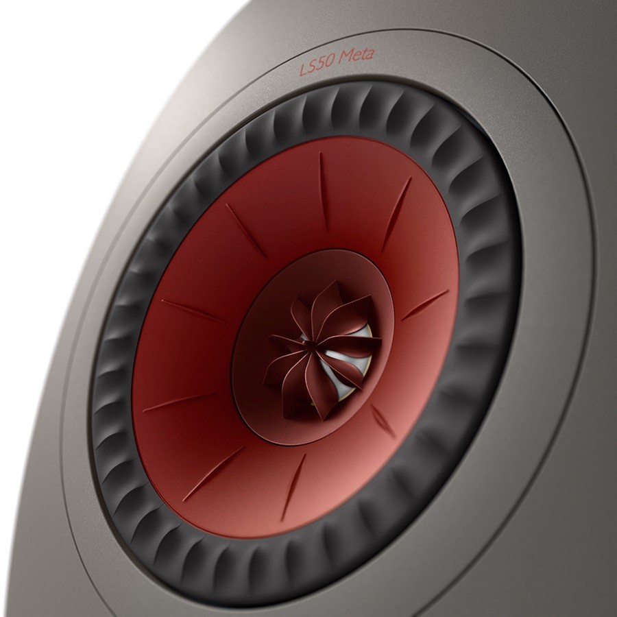 KEF LS50 Meta