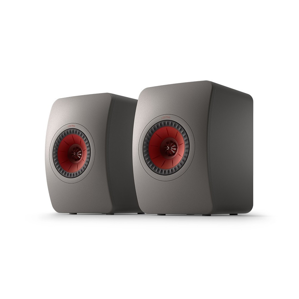 KEF LS50 Meta