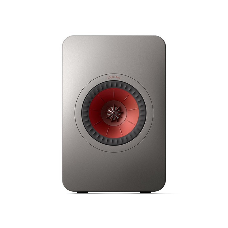 KEF LS50 Meta