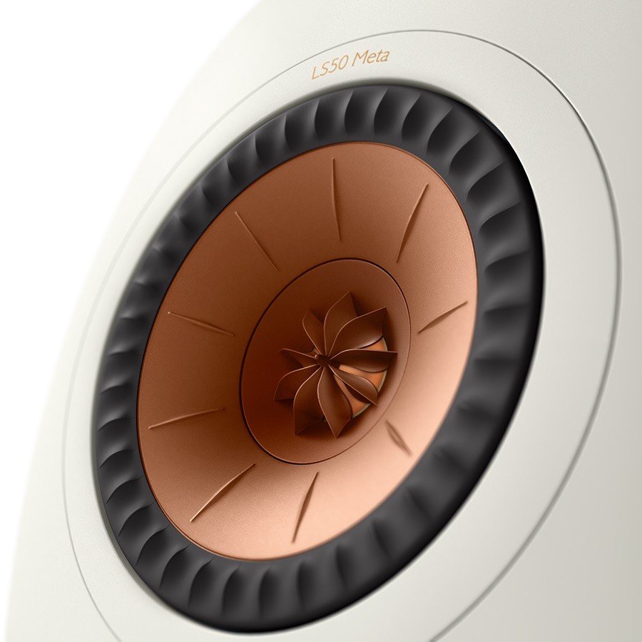 KEF LS50 Meta