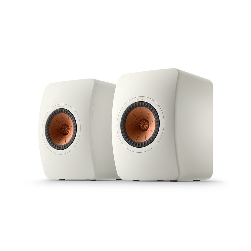 KEF LS50 Meta