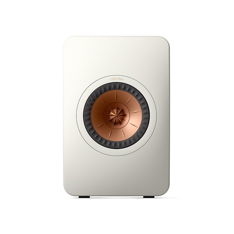 KEF LS50 Meta