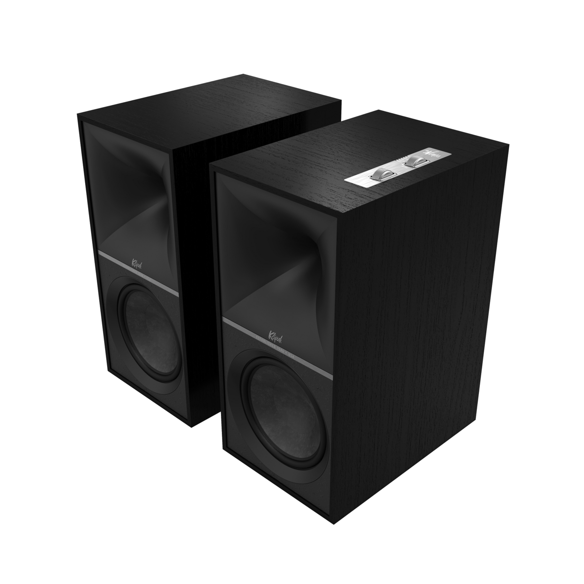 Klipsch The Nines, black