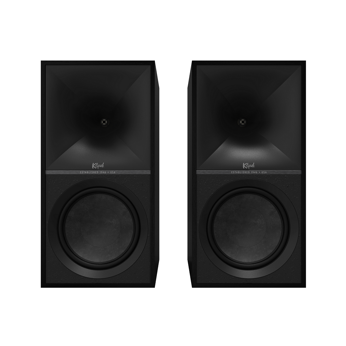 Klipsch The Nines, black