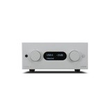 Audiolab M-ONE silver