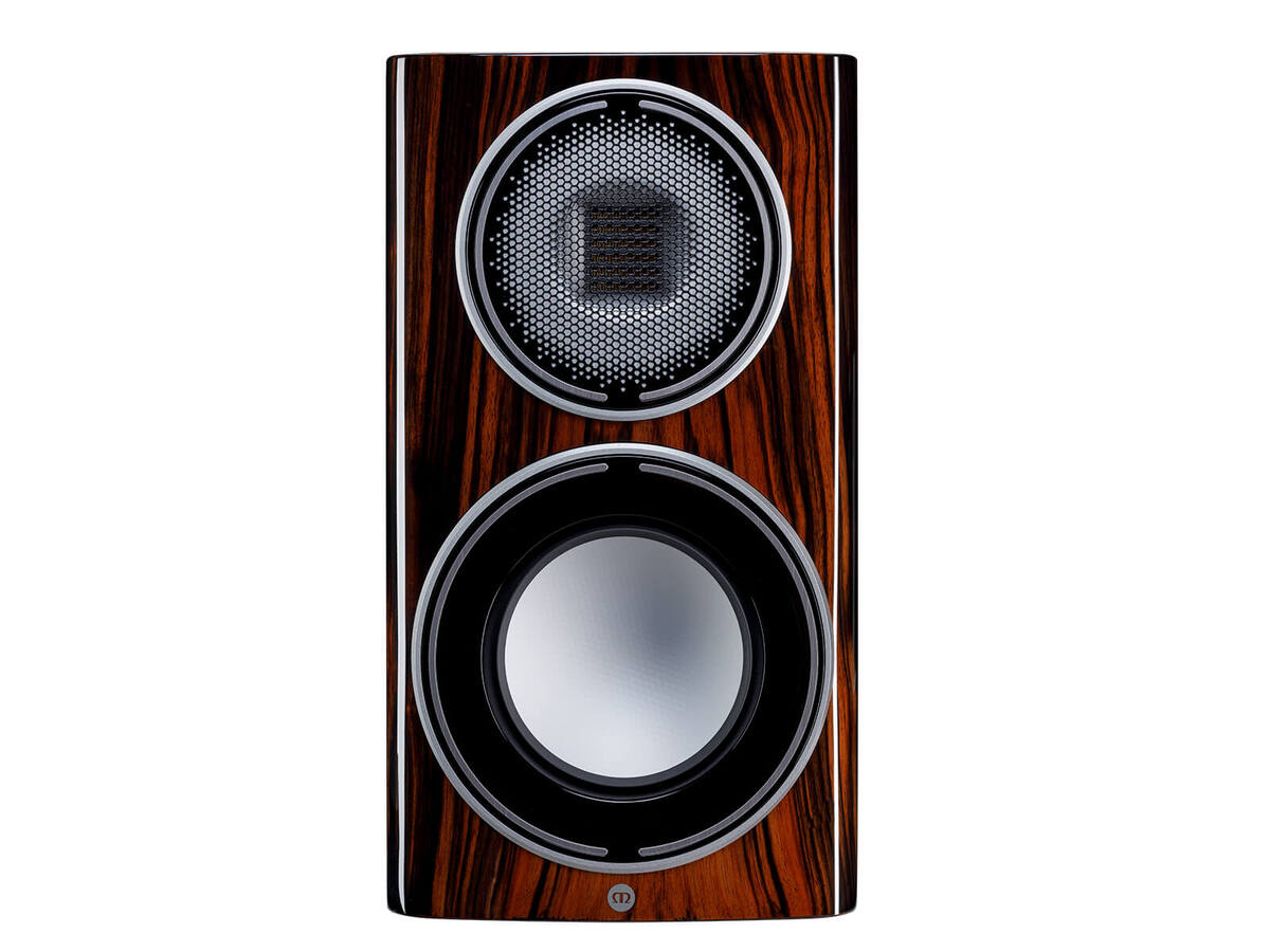 Monitor Audio Platinum 100 3G, Piano Ebony