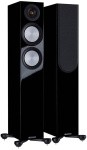 Monitor Audio Silver 200 7G, high gloss black