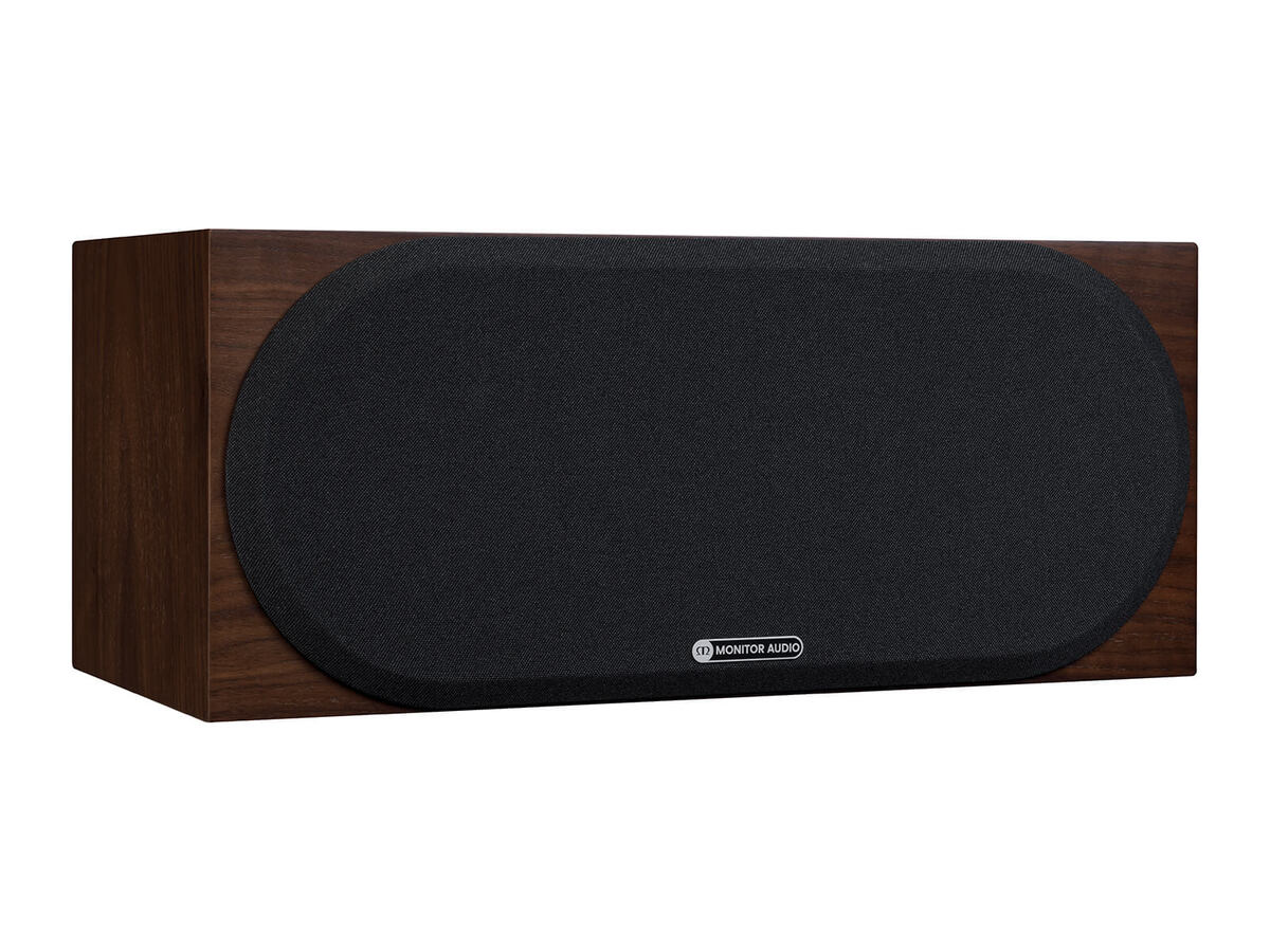 Monitor Audio Silver C250 7G, natural walnut