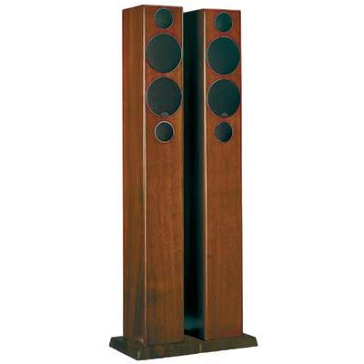 Monitor Audio Radius R270 HD, piano walnut