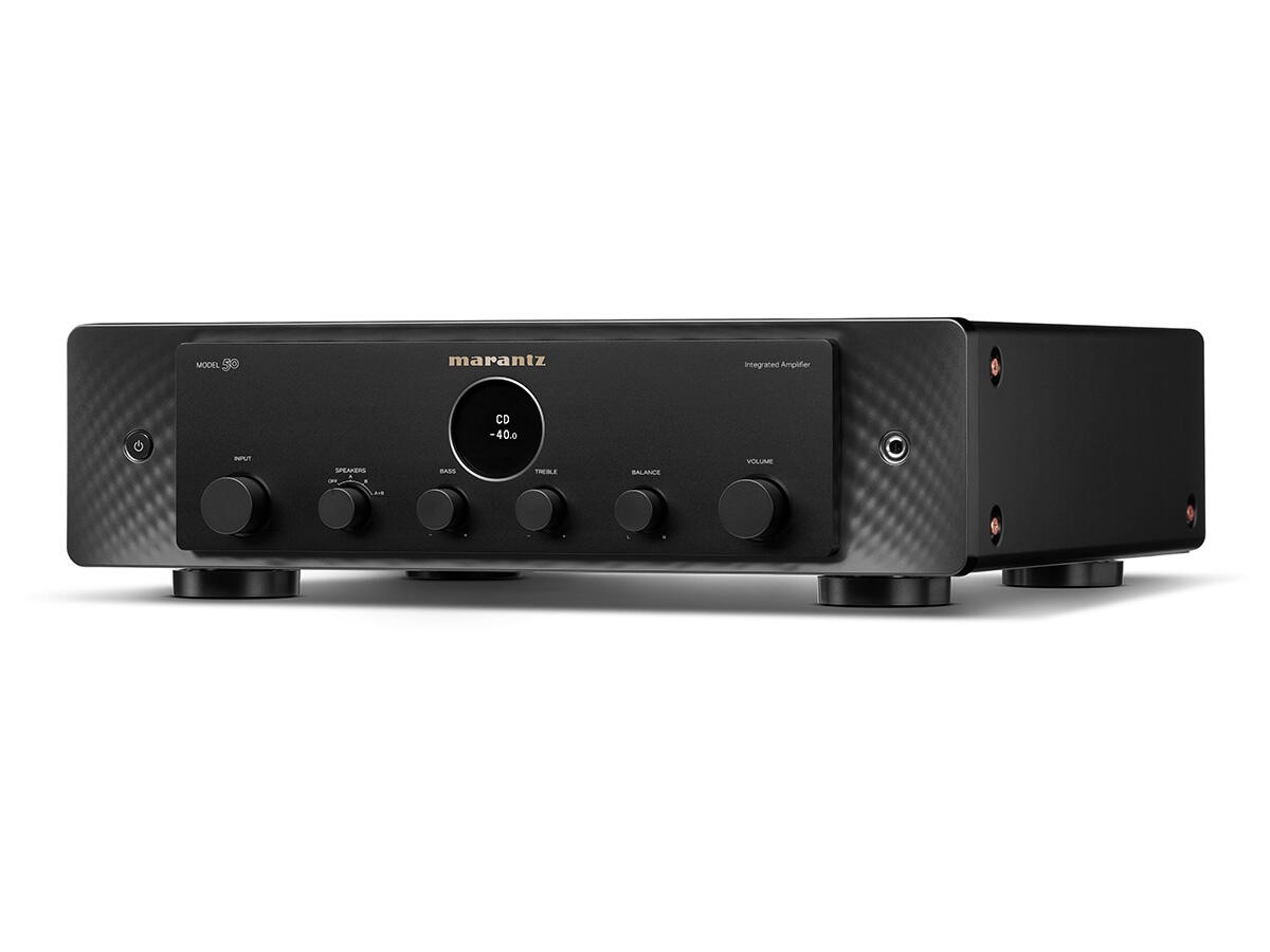 MARANTZ MODEL 50, .