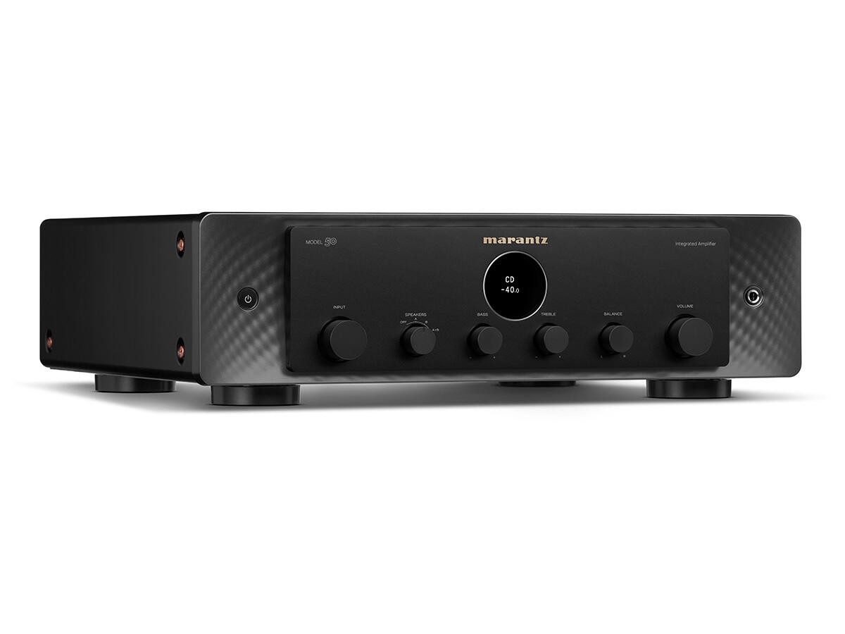 MARANTZ MODEL 50, .