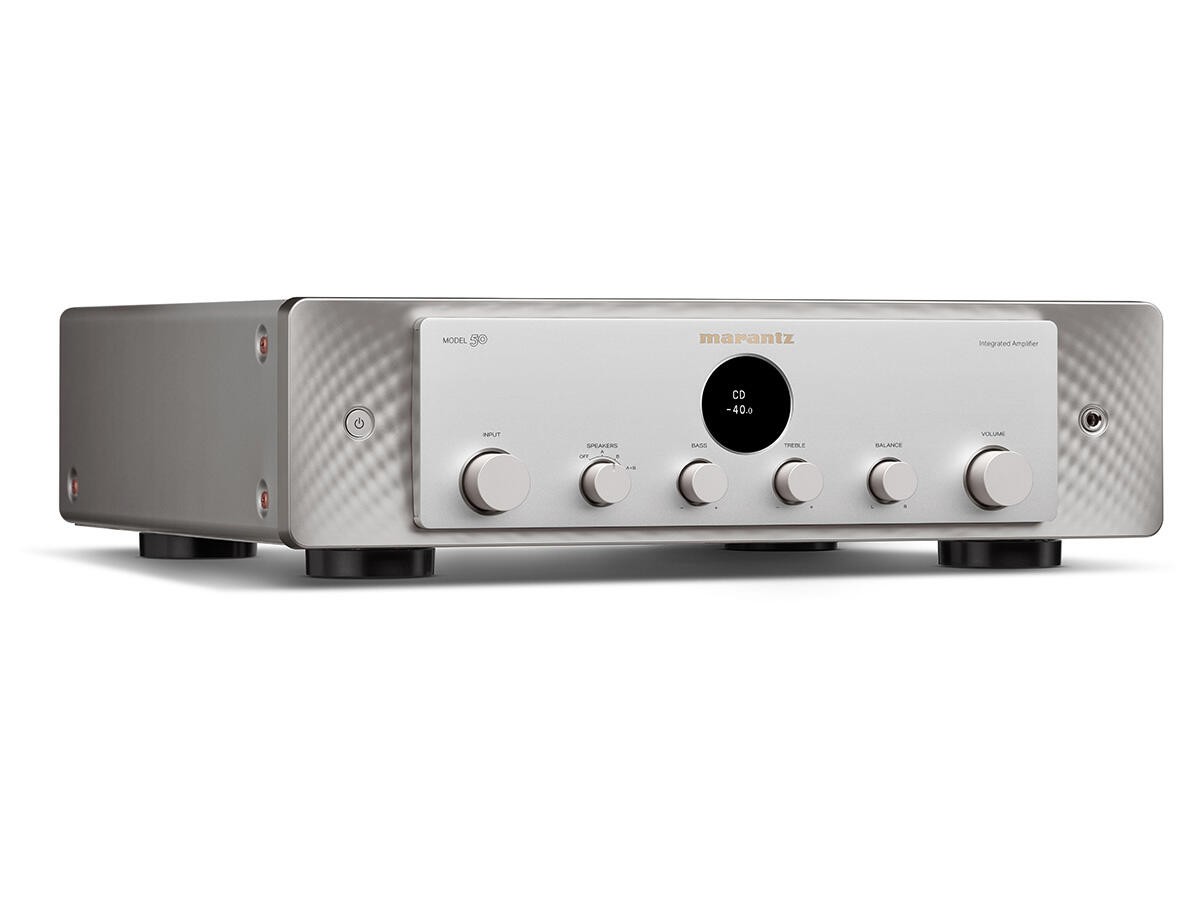 MARANTZ MODEL 50, .