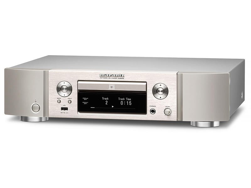 Marantz ND8006, silver