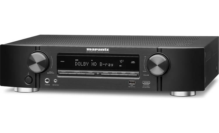 Marantz NR1510 Black